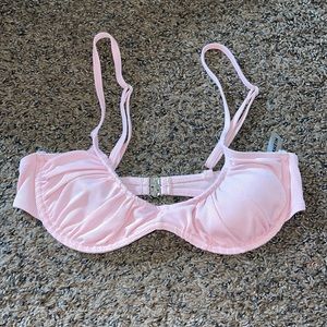 Shein, Size S, Light pink